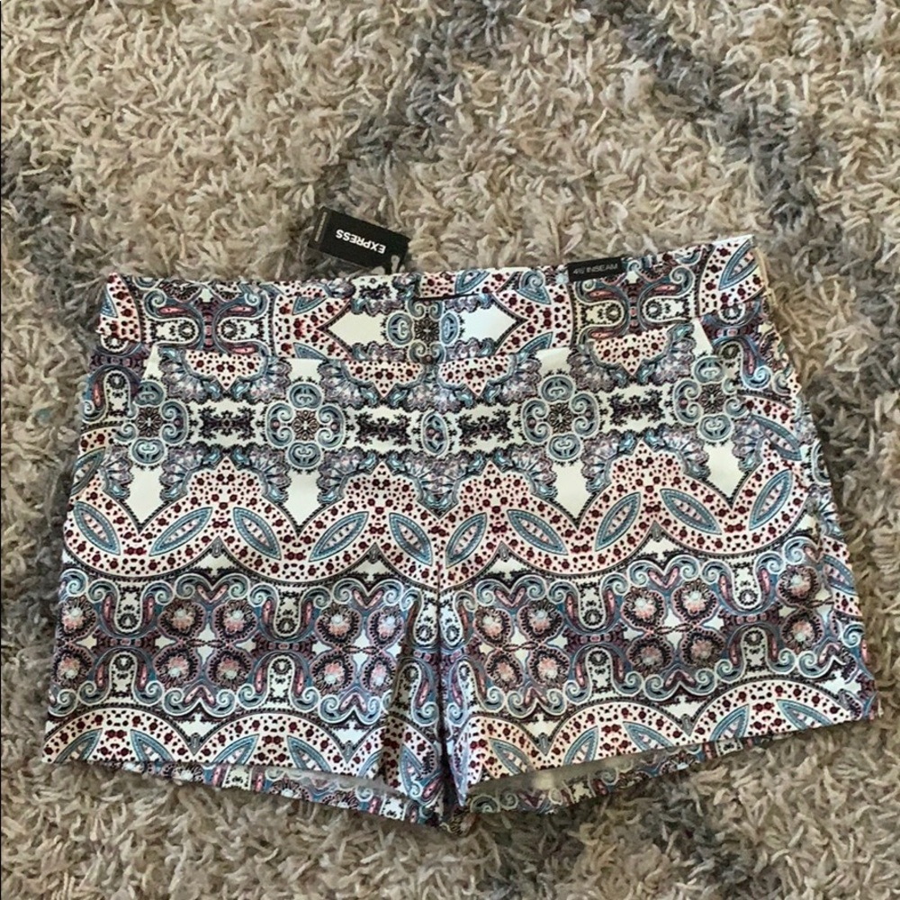 Shorts